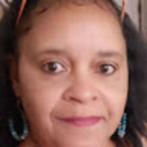 Meet your Posher, Jacquelyn